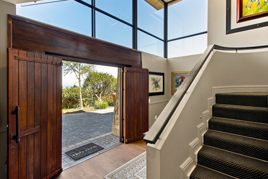 6 Bedroom Property for Sale in Boskloof Eco Estate Western Cape